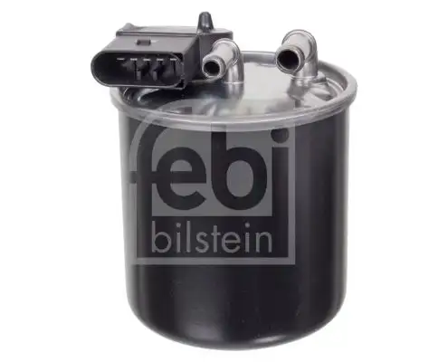 FEBI 100472 Yakıt Filtresi A6510903152 resmi