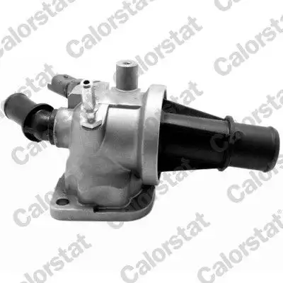 CALORSTAT VERNET TH7178.88J Termostat resmi