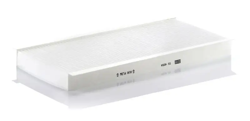 MANN CU4054 Polen Filtresi A1698300118 resmi