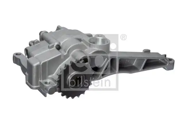 FEBI 47758 Yağ Pompası A6421802101 resmi