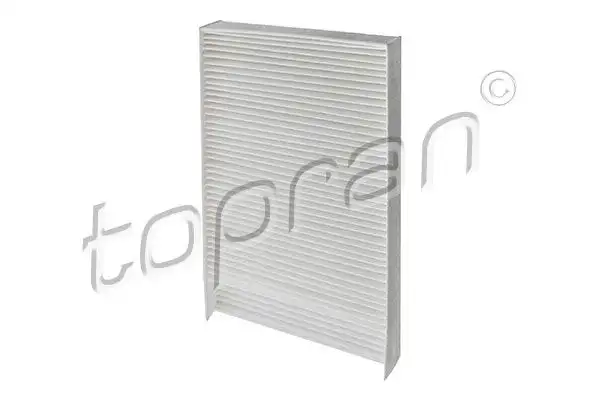 TOPRAN 409979001 Polen Filtresi A9108301100 resmi
