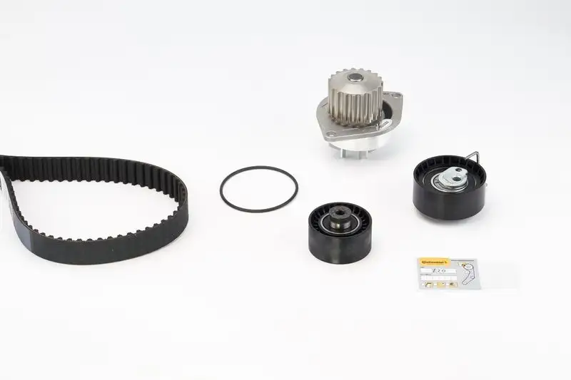 CONTITECH CT1065WP2 Triger Seti ve Devirdaim resmi