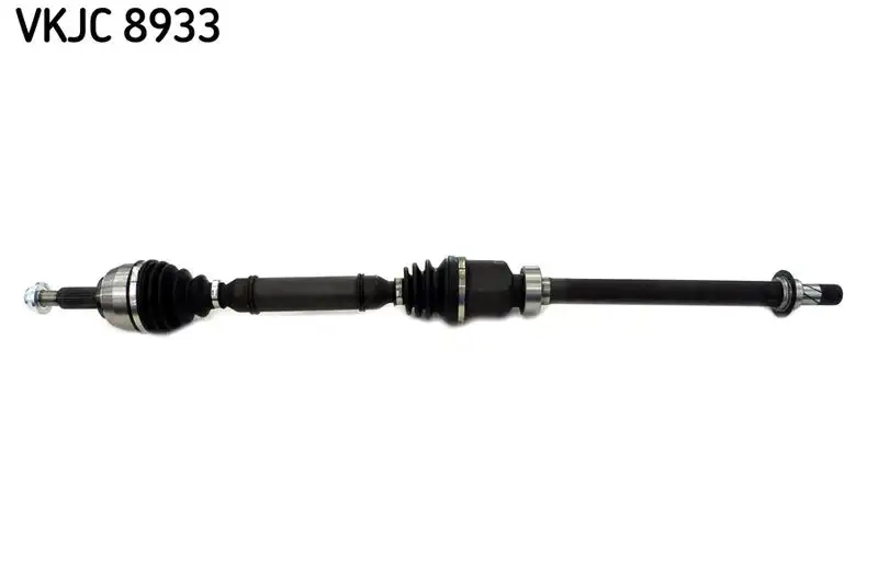 SKF VKJC8933 Ön Aks (Sağ) 391008191R resmi