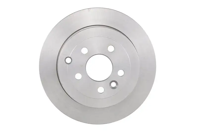 BOSCH 0986479518 Arka Fren Diski LR001018 resmi