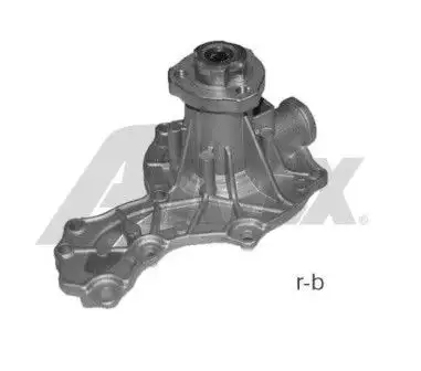 AIRTEX 1609 Devirdaim resmi