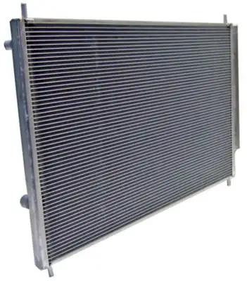 MAHLE AC801000S Klima Radyatörü resmi