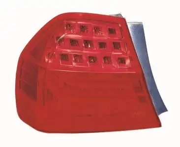 DEPO 444-1950R-UE Stop Lambası (Sağ) 63217154154 resmi