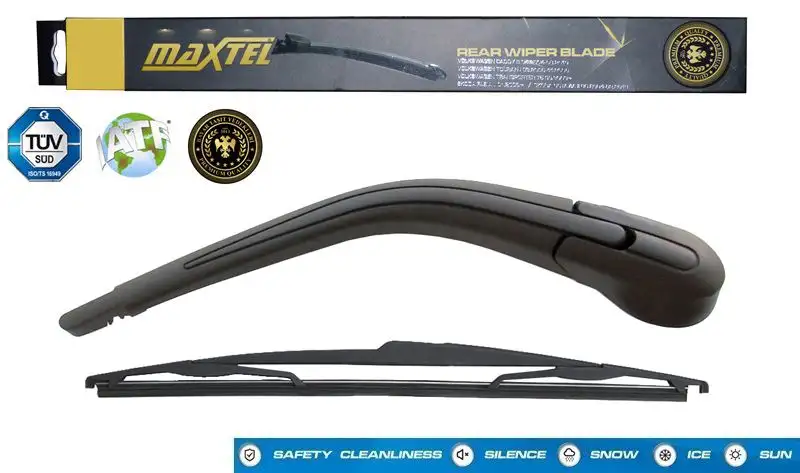 MAXTEL 12611245 Arka Silecek Süpürge ve Kol 6429CS resmi