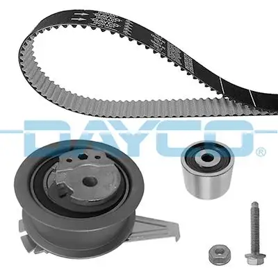 DAYCO KTB999 Triger Seti resmi