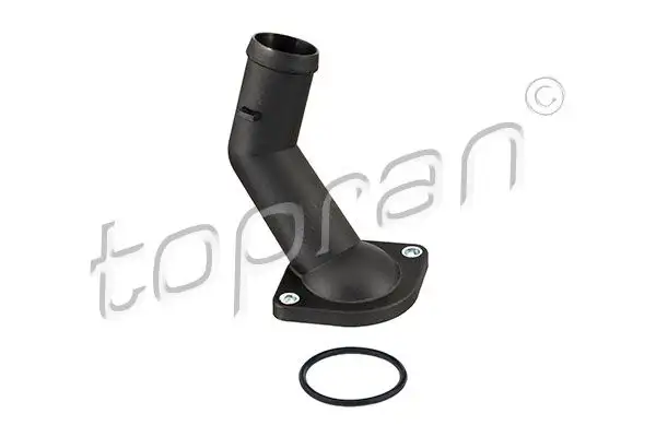 TOPRAN 109791001 Termostat Kapağı 038121121D resmi