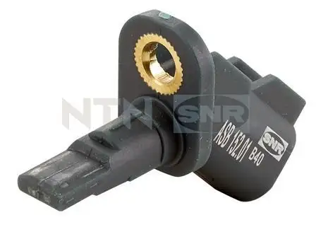 SNR ASB152.01 ABS Hız Sensörü (Ön) 3M5T2B372DA resmi