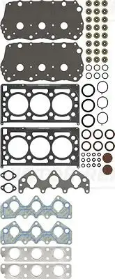 VICTOR REINZ 02-35355-02 Motor Takım Conta (Üst) resmi