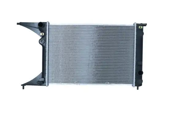 NRF 50222 Radyatör 52463044 resmi