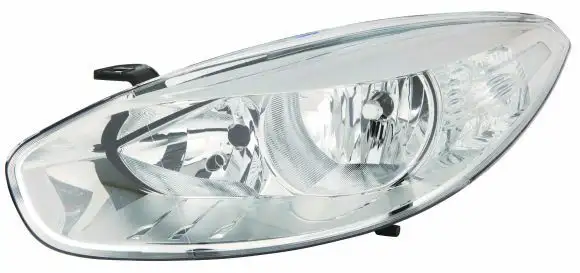 DEPO 551-1184RMLD-EM Ön Far (Sağ) 260105345R resmi