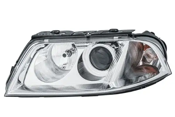 HELLA 1EL008350-011 Ön Far (Sol) resmi