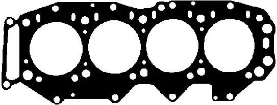 CORTECO 415223P (83415223) Silindir Kapak Contası resmi