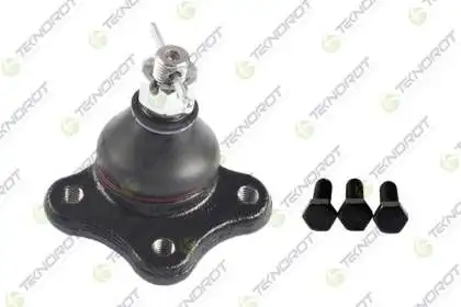 TEKNOROT FO-1114K Alt Rotil UH713540 resmi
