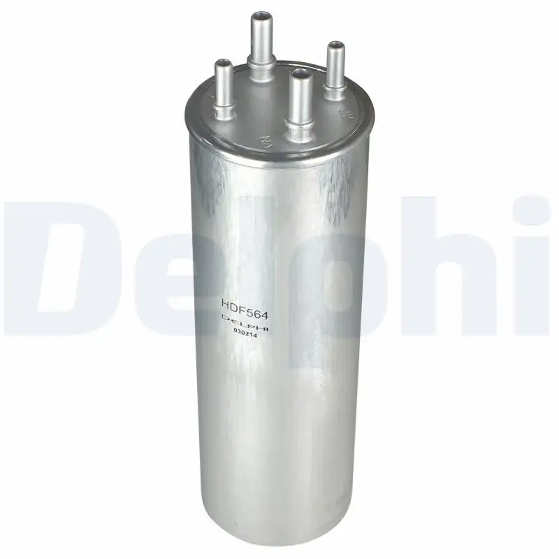 DELPHI HDF564 Yakıt Filtresi 7H0127401A resmi