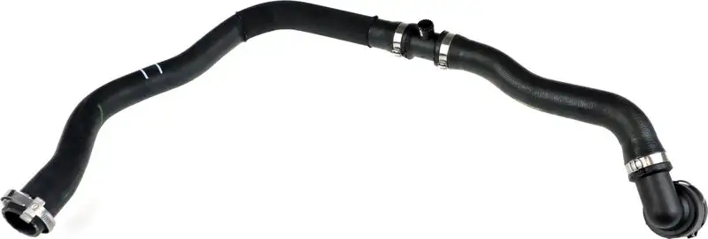 RAPRO R14299 Radyatör Üst Hortumu LR032347 resmi