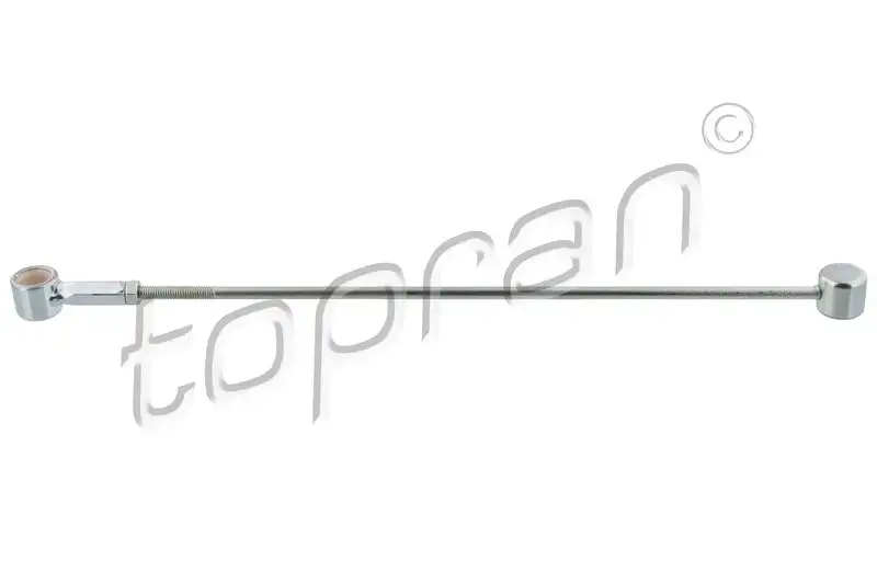 TOPRAN 721257001 Vites Seçici Kol 245283 resmi