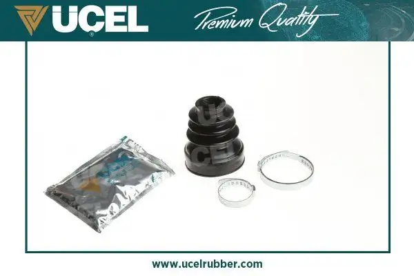 ÜÇEL 41732 İç Aks Körüğü 46308544 resmi