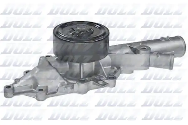 DOLZ M219 Devirdaim resmi