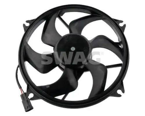 SWAG 62940635 Fan Motoru 1253C0 resmi