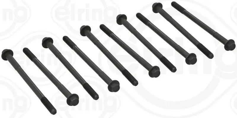ELRING 356.390 Silindir Kapak Civatası 94501031 resmi