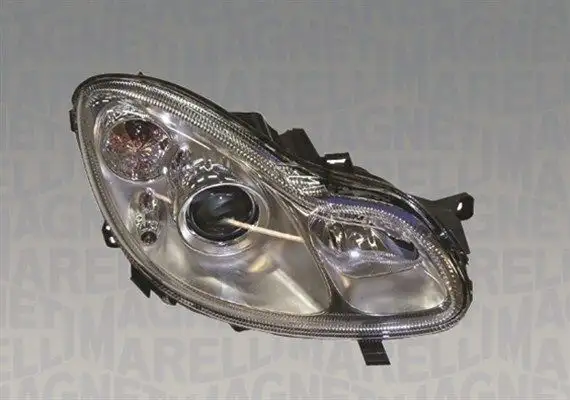 MAGNETI MARELLI 710301229202 Ön Far (Sağ) A4518200259 resmi