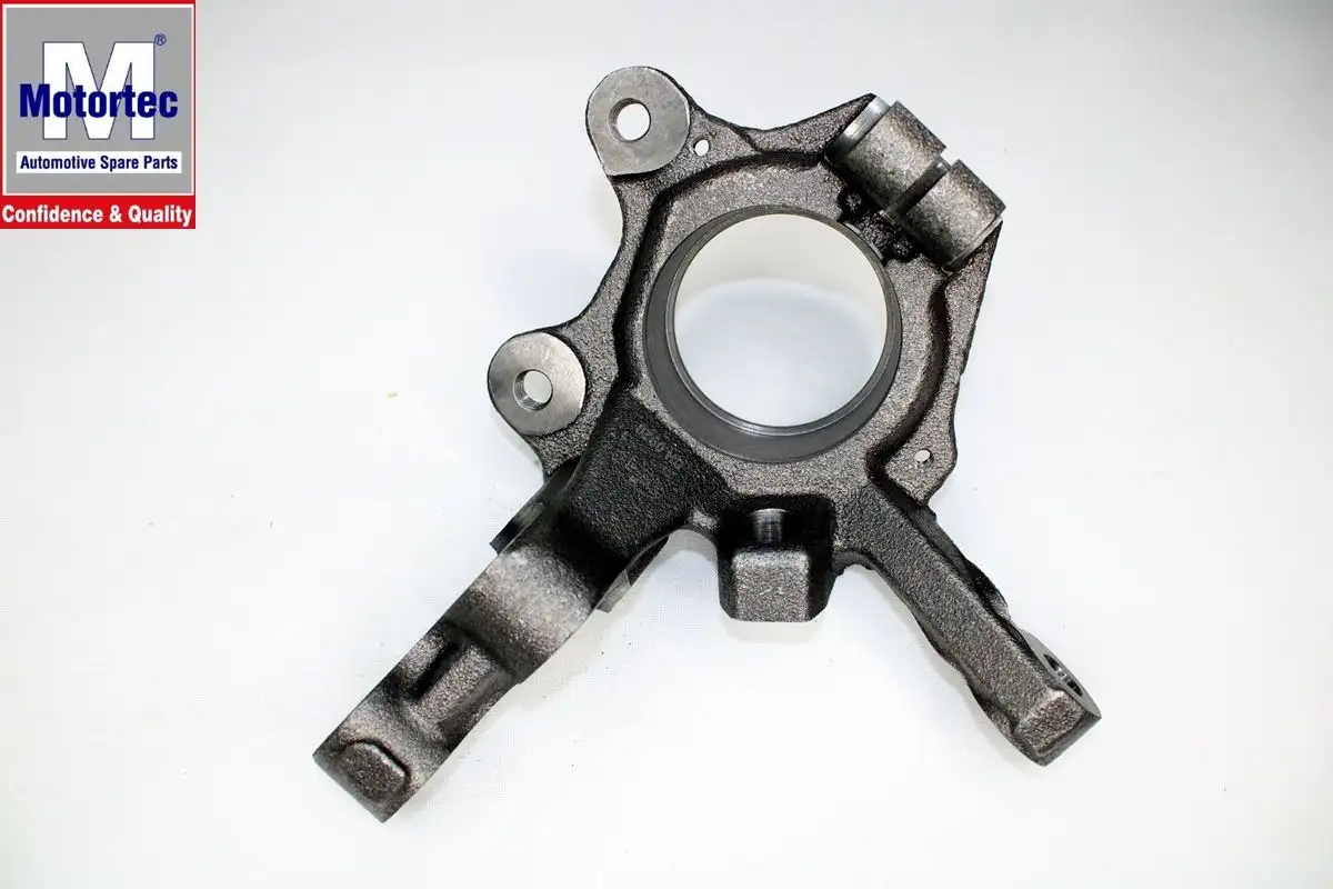 MOTORTEC RNT0633 Aks Taşıyıcısı (Ön Sol) 8200207307 resmi