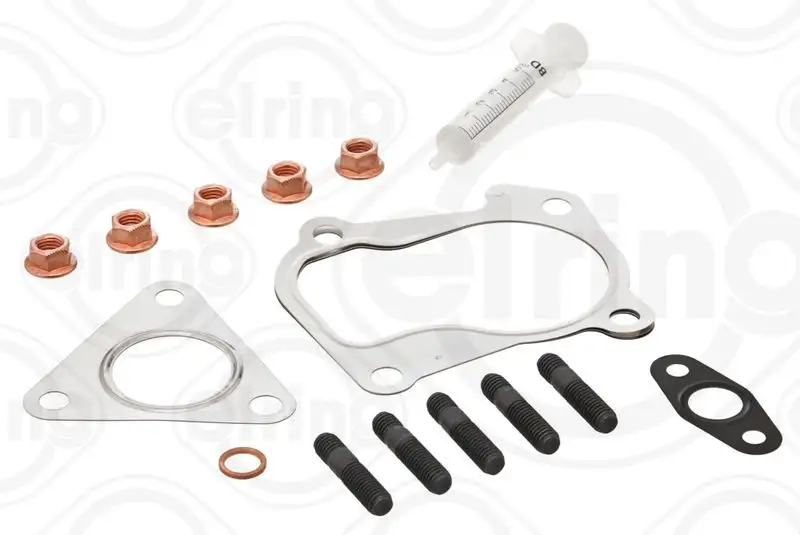 ELRING 703.950 Turbo Contası resmi