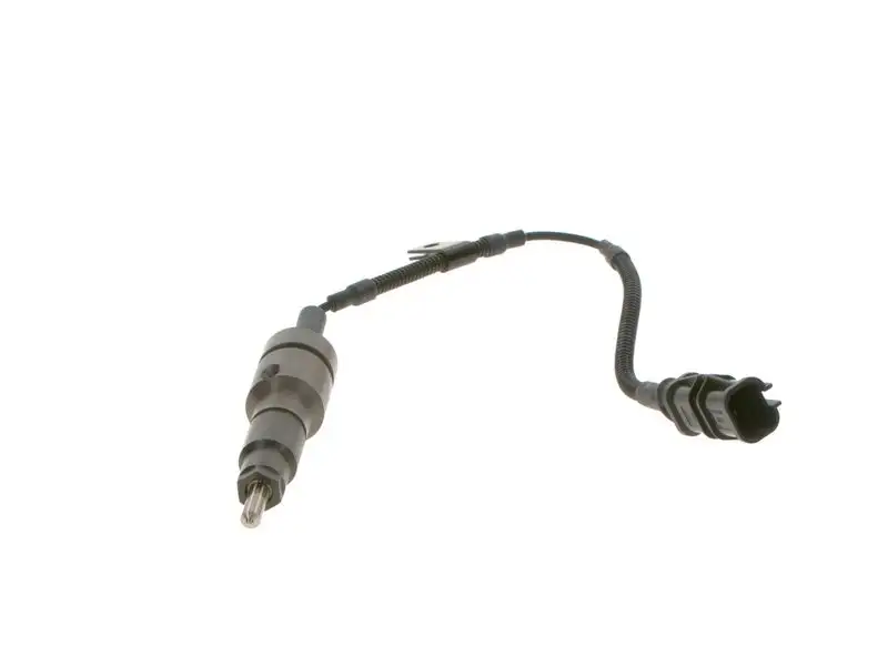 BOSCH 0432191417 Enjektör 51101007440 resmi
