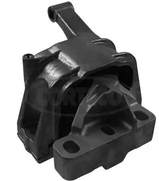 CORTECO 80004477 Motor Takozu (Sağ) 5N0199262D resmi