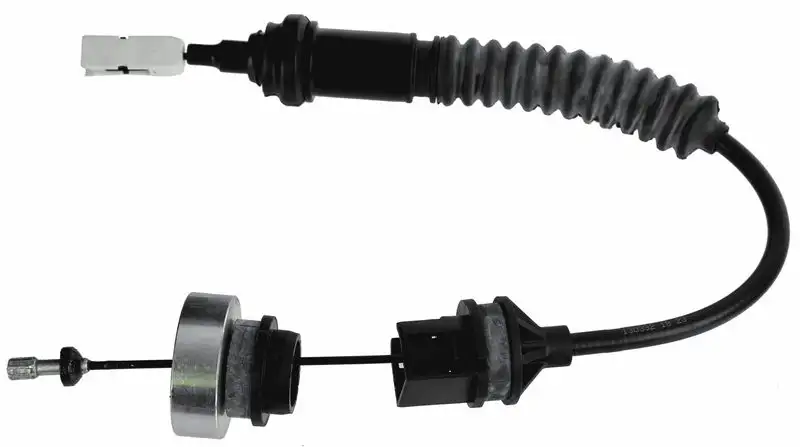SACHS 3074600250 Debriyaj Halatı 2150V9 resmi