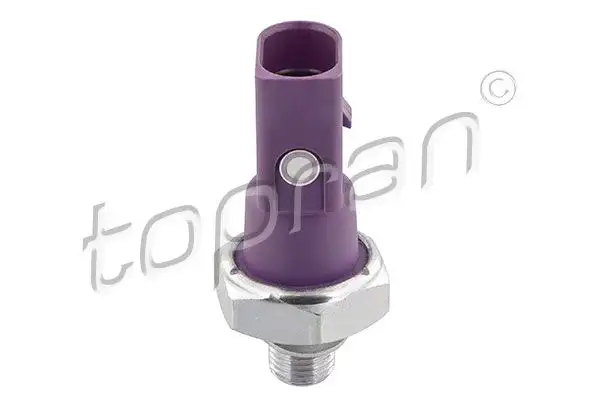 TOPRAN 621556001 Yağ Müşiri 06E919081G resmi