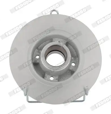 FERODO DDF1369C-1 Arka Fren Diski resmi