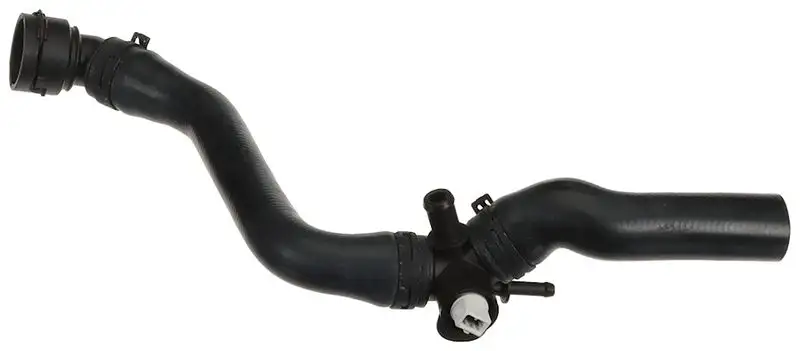 RAPRO R25183 Radyatör Üst Hortumu 1J0122101D resmi
