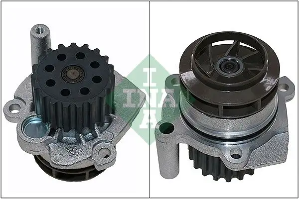INA 538006010 Devirdaim resmi