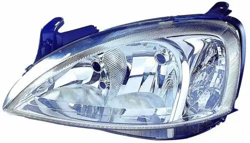 DEPO 442-1125L-LDEMN Ön Far (Sol) 1216142 resmi