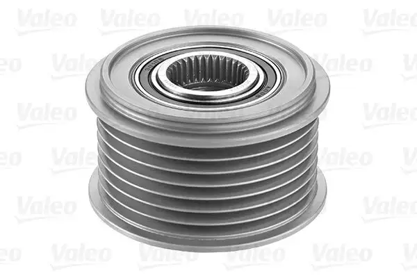 VALEO 588096 Alternatör Kasnağı resmi