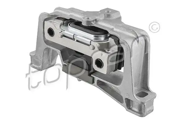 TOPRAN 634509001 Motor Takozu (Sağ) A2462401817 resmi