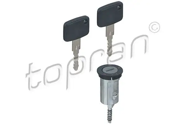 TOPRAN 201794001 Kontak Kilidi 90167295 resmi