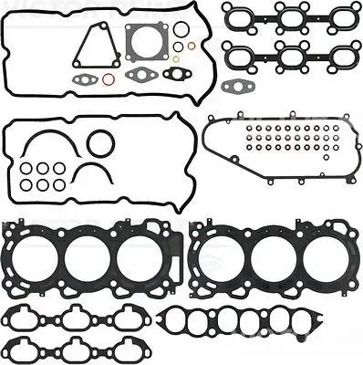 VICTOR REINZ 01-53165-01 Motor Takım Conta (Alt ve Üst) 1010138U25 resmi