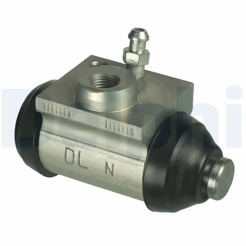 DELPHI LW90119 Arka Fren Merkezi 1607138880 resmi