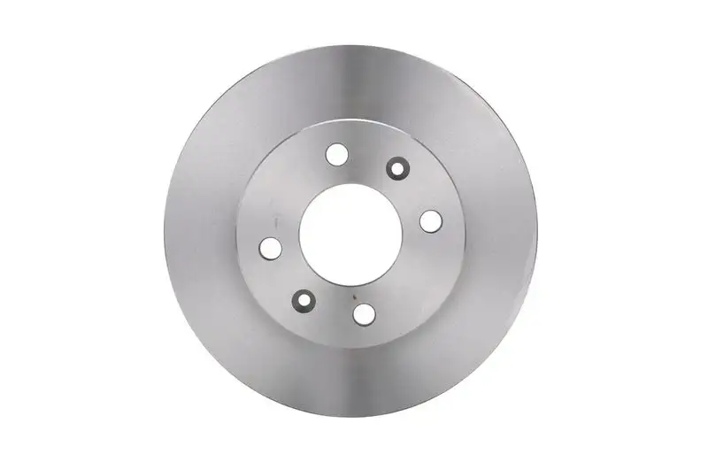 BOSCH 0986479206 Ön Fren Diski 517121C100 resmi