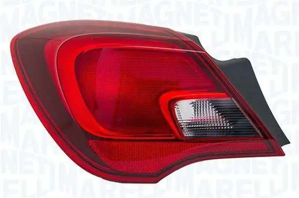 MAGNETI MARELLI 714000062657 Stop Lambası (Sağ) 13454499 resmi