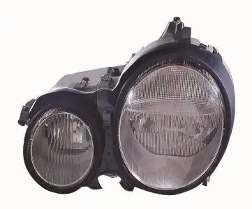 DEPO 440-1123LMLDHEM Ön Far (Sol) A2108203961 resmi