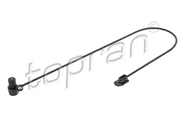 TOPRAN 501533001 Krank Sensörü 12141739886 resmi