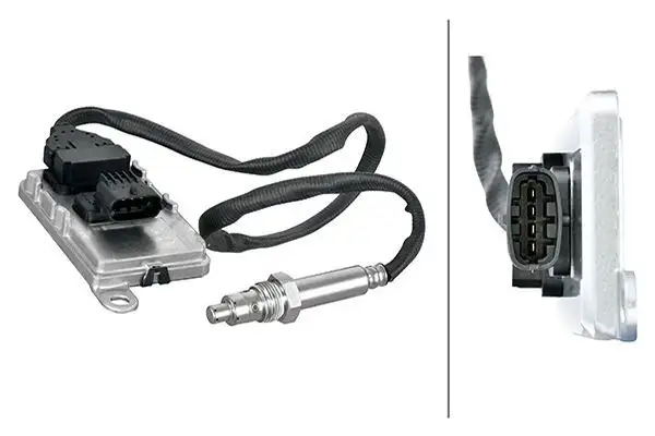 HELLA 6PN358186-771 NOx Sensörü resmi