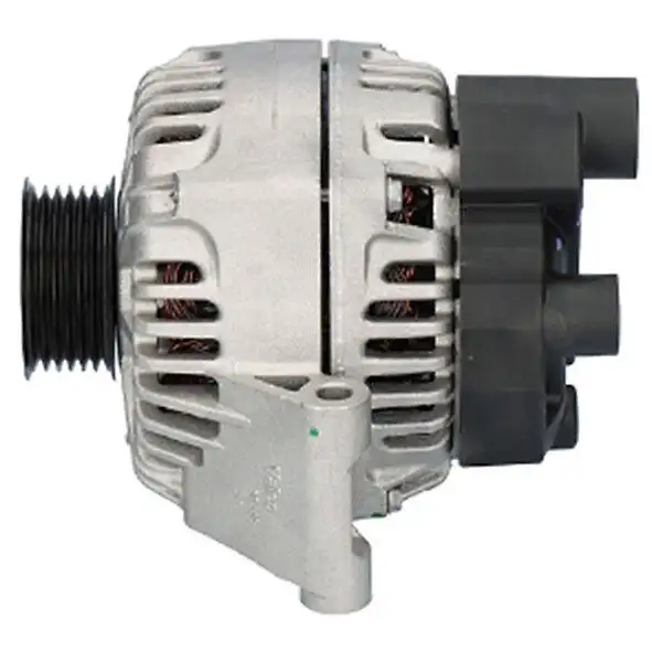 VALEO 439506 Şarj Dinamosu resmi